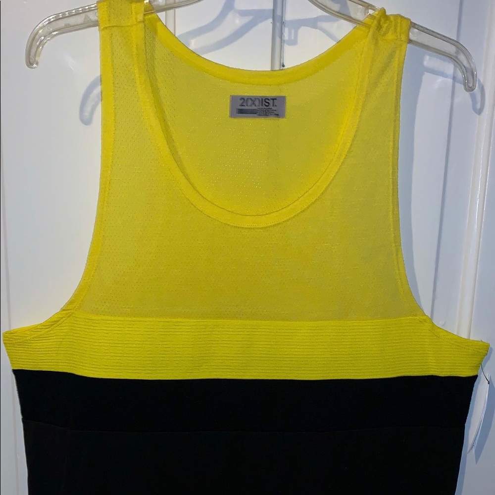 2xist men’s vibrant summer tank top